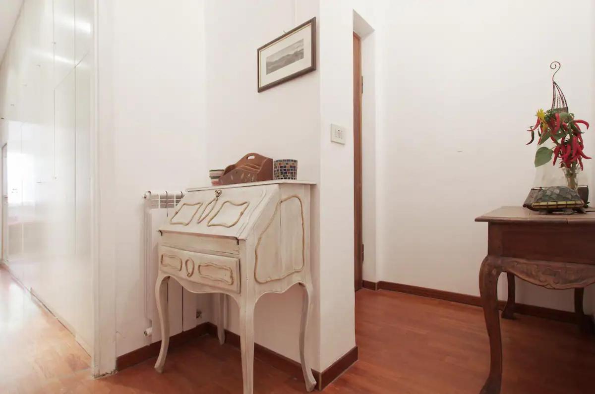 La Casa Dei Quattro Venti Hotel Róma Kültér fotó