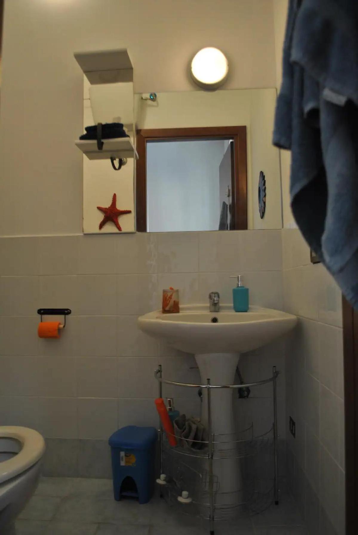 La Casa Dei Quattro Venti Hotel Róma Kültér fotó