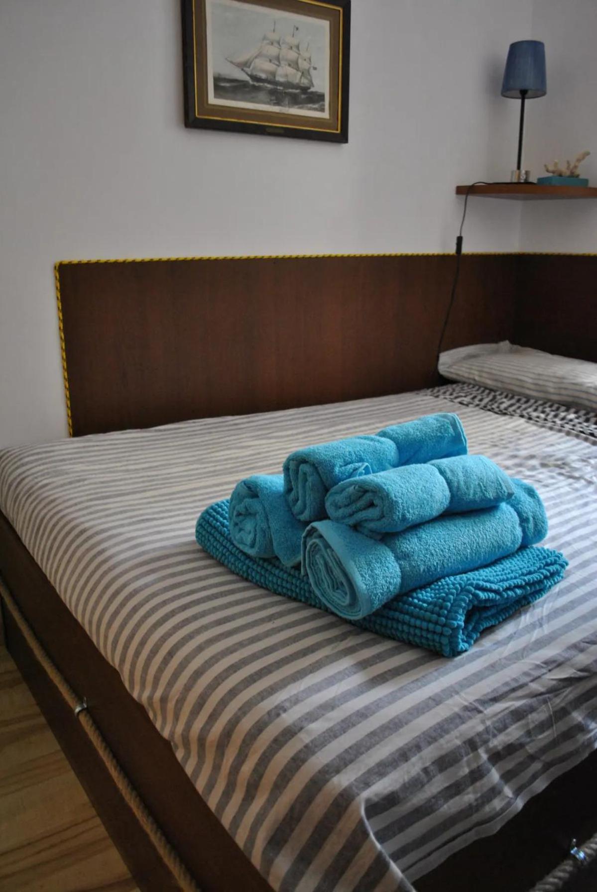 La Casa Dei Quattro Venti Hotel Róma Kültér fotó